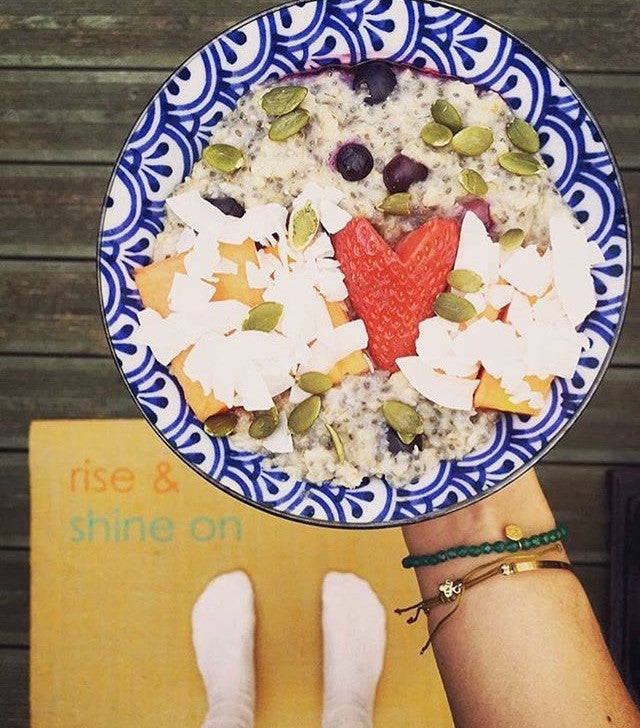 Affirmats Fruit Tips To Get You Ready For Summer