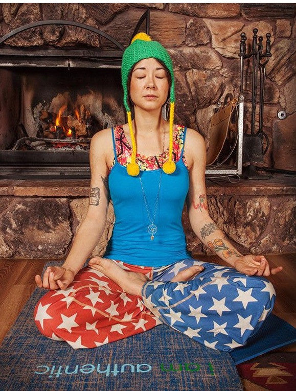 Affirmats Reasons Why You Should Practice Right Nostril Breathing