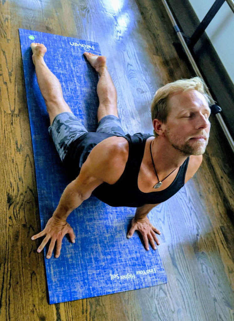 Speeding up Fitness Recovery with CBD