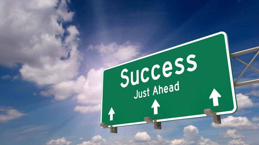 Five Secrets For Success Mindfulness