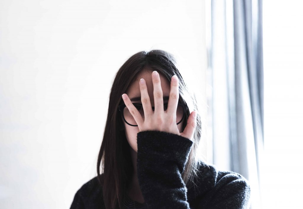 What if I Am Safe, Loved, Seen, Powerful, Loving, and Heard?