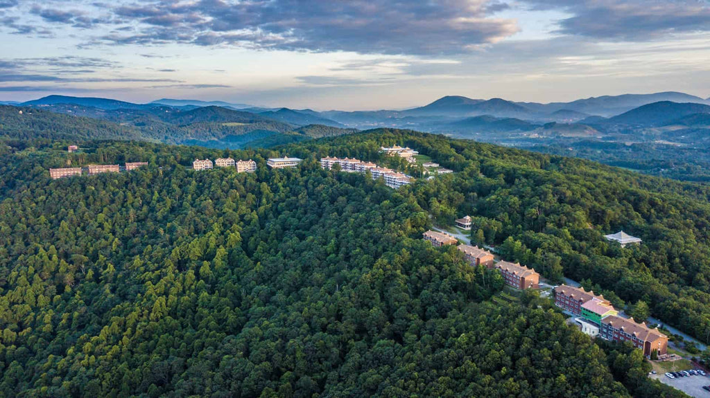 Three Reasons to Take a Yoga Retreat