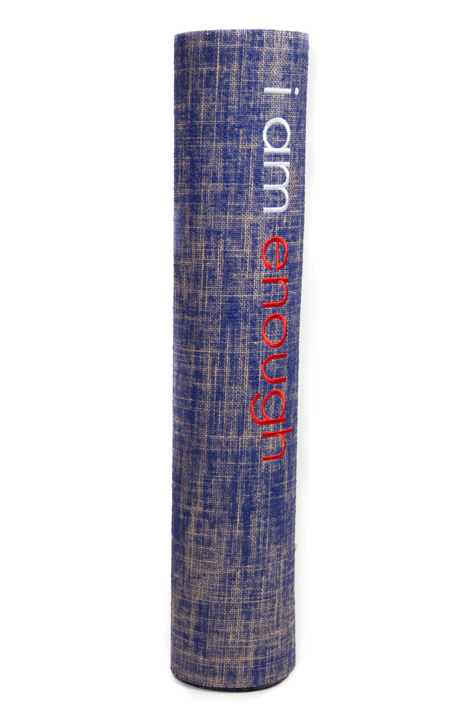 CBD Muscle Rub for Some Post-Yoga Self-Care