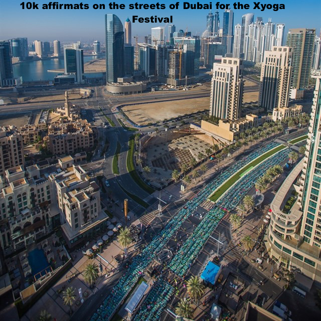 Traveling Affirmats Style