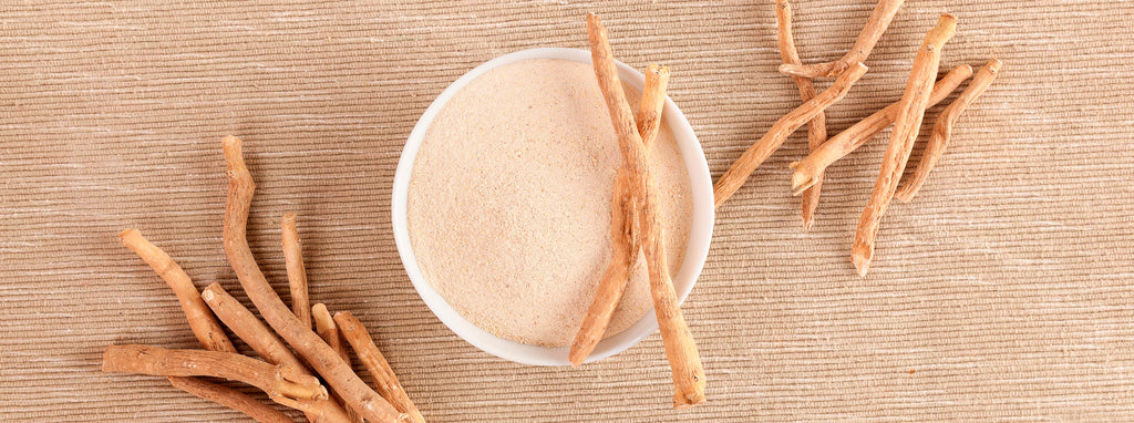 Ashwagandha: Reduce Stress for Better Performance