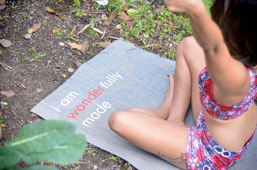 Affirmats Guide To Meditation