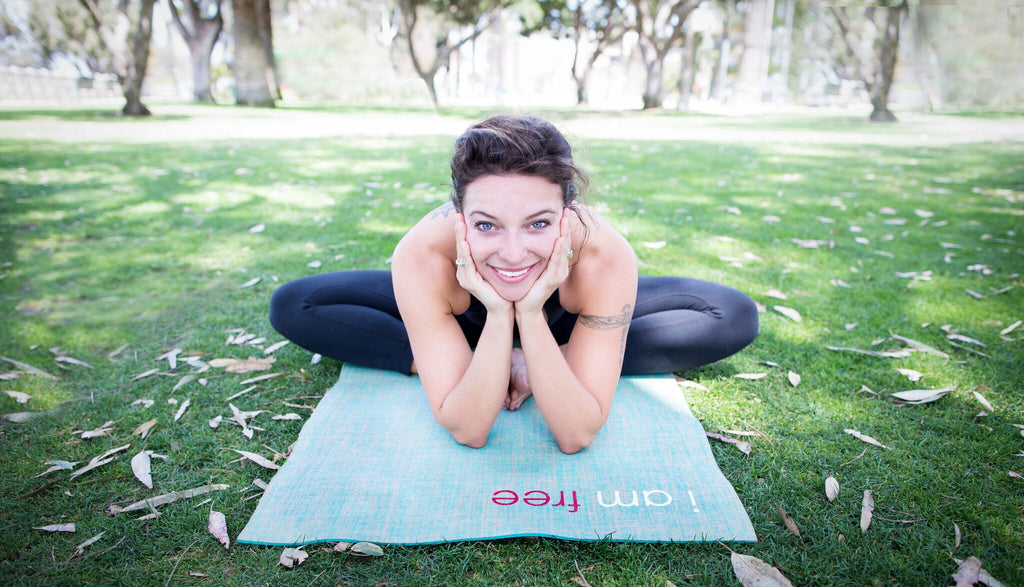 Affirmats Reasons To Laugh