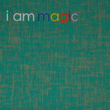 Yoga Mat | Premium Quality Unique Mats i am magic yoga mat - Affirmats