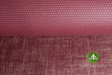 Yoga Mat | Premium Quality Unique Mats breathe in love mat - Affirmats