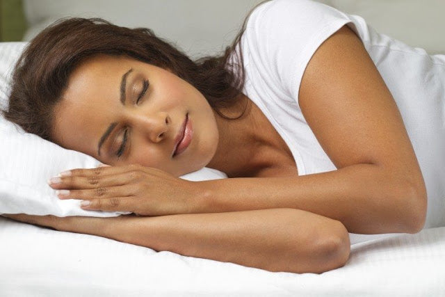 Sleep Better With Ayurveda By AOLRC