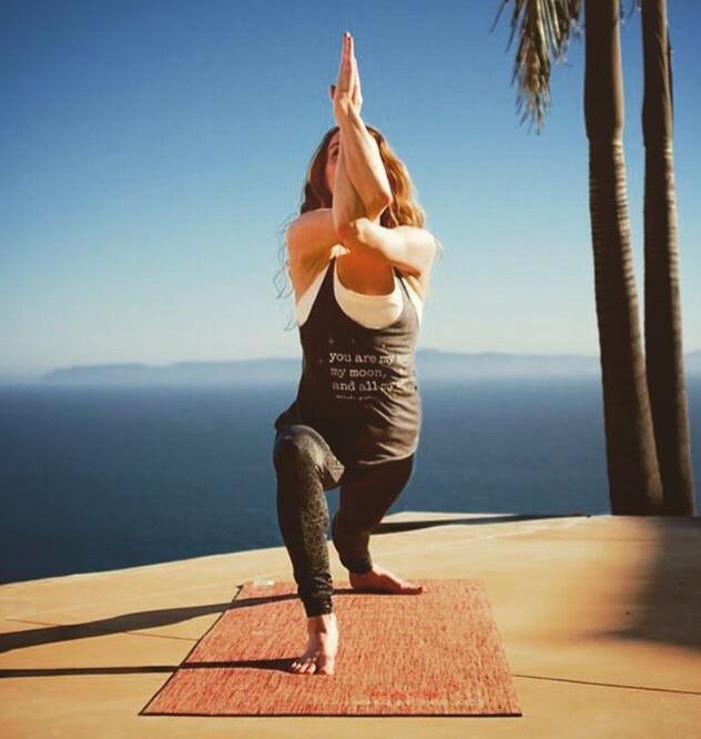 Asana Yoga - Beginner Friendly Poses to Mitigate Depression