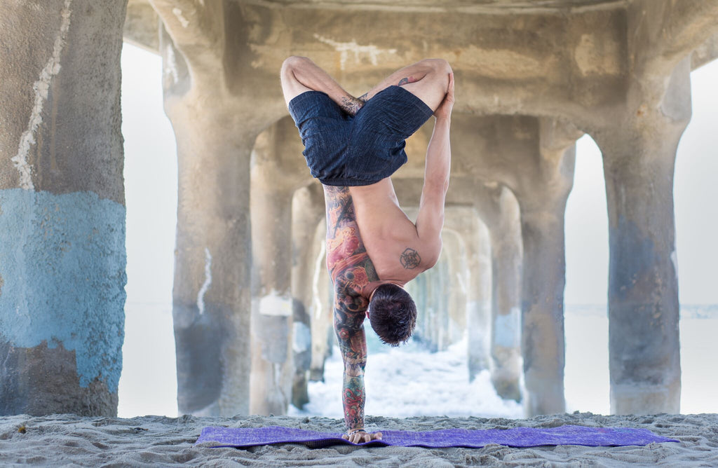 What Does That Yoga Pose Mean To You?