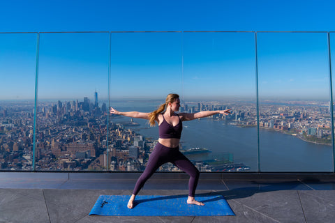 EDGE Yoga Mats