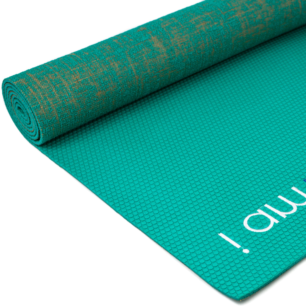 Best Affordable Yoga Mat | Top Rated Yoga Mats- Affirmats